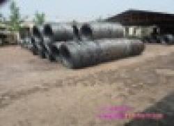 wire rod with boron $0