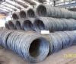 Wire Rods (Hot Rolled) $0