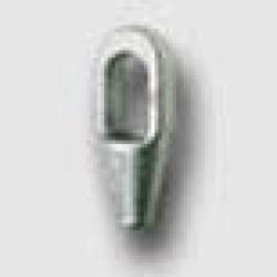 Wire Rope End Terminations $0