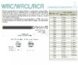 Wrc / Wrcl / Rcr Wire $0