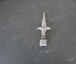 Wrought Iron Accessories $0