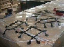 Wrought Iron Components $0