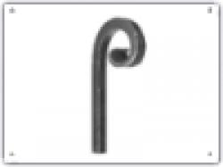 wrought iron scrolls $0