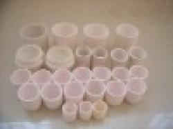 XINYU Alumina crucible Fit for Furnace $0