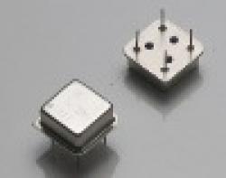 XO-DIL08-Series (Half Size, 8Pin ,Thru-Hole Metal Base) $0