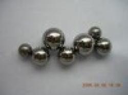YG6/YG8Tungsten Carbide Ball $0