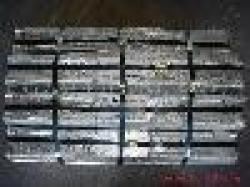 Zinc alloy (High strength alloys ) $0