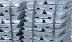 Zinc alloy ingot (ZA-27) $0