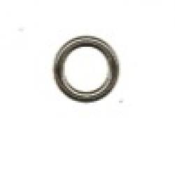 zinc alloy o-ring $0