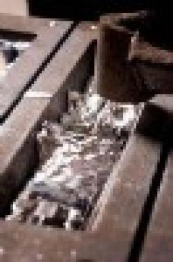 Zinc Alloys ( Zamac ) $0