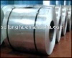 Zinc/aluminium alloy coated steel $0