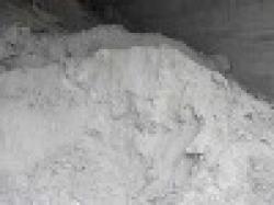 Cameroon zinc ashes