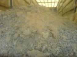 ZINC ASHES WITH METALLICS $0