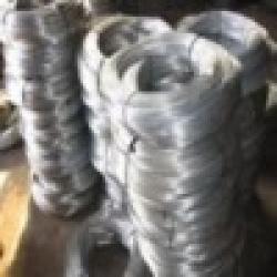 zinc coated wire $0