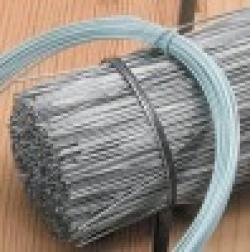 Zinc Coated wire rod / hot dipped galvanized wire rod (Modeling wire -01) $0