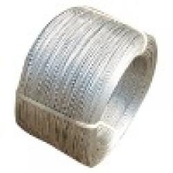Zinc Coated Wire Rope $0