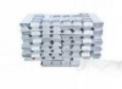 Zinc Ingot 99. 95% $0