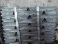 Indonesia Zinc Ingot - 99.995%
