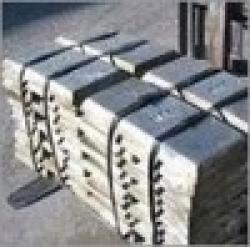 Zinc Ingot (99.995% purity) $0