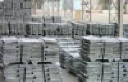 Zinc Ingot of 99.995% Purity For Sale. $0