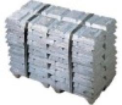Zinc ingot Recycled $0
