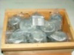 zinc ingots , tin , lead batteries , cadmium plate $0