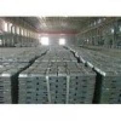 Cameroon zinc ingots zinc anodes zincs