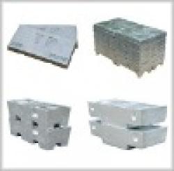 South Korea Zinc Slab Ingot
