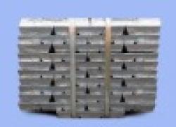 Zinc (ZA-8) ingot $0