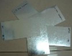 Zink Coated Sheet $0