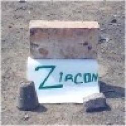 Zircon (Zirconium Silicate) $0