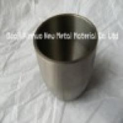 Zirconium crucible $0