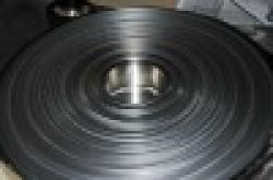 Zirconium foil in coil (Zr 702 0.04mm x 100mm ) $0