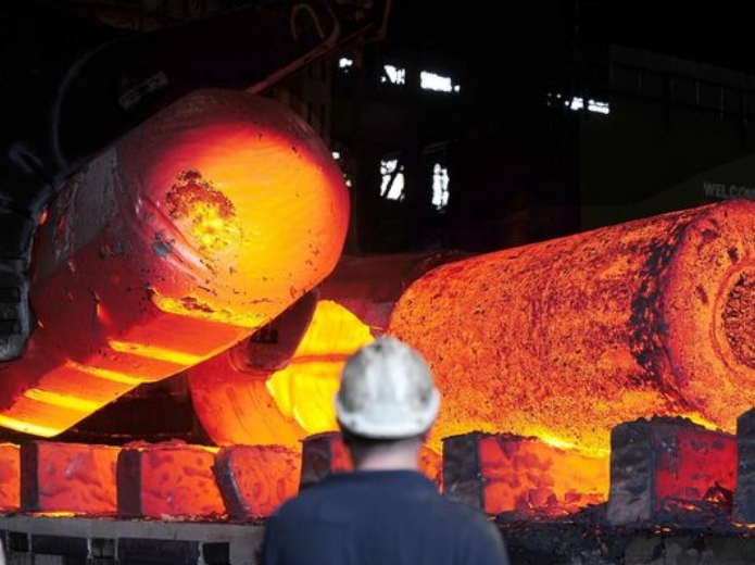 Future for Steel Industry