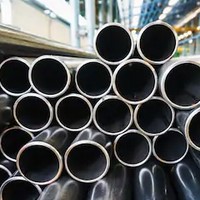 Buy iron pipes