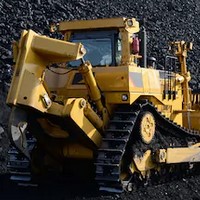 Buy mining machinery