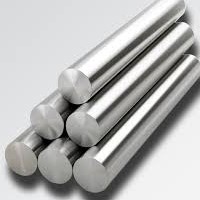 Buy titanium bars