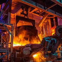 Metallurgy Machinery
