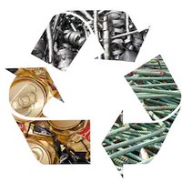 Recycling technologies