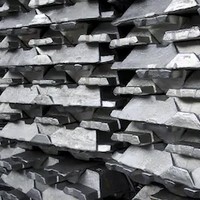 Sell Aluminum Ingots