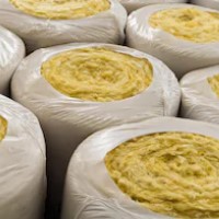 Supply mineral wool