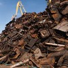 Supply other metal scrap