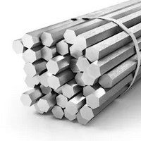 Supply stainless steel bars