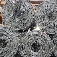 Supply steel wire mesh